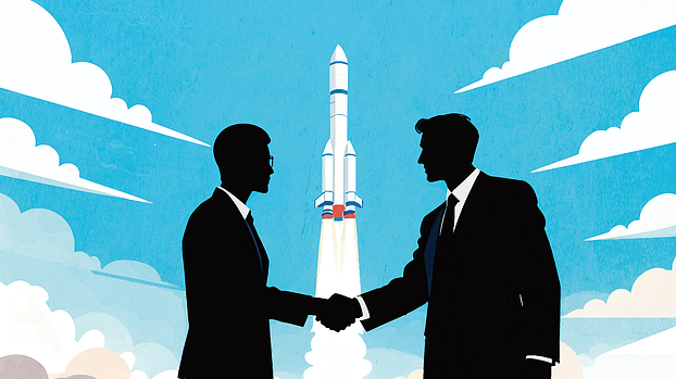 中国、商業宇宙の監督部門を新設　600社超の市場をどう育てる？