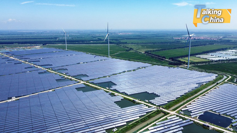 専門家が評価 中国の気候変動対策と経済成長戦略 video poster