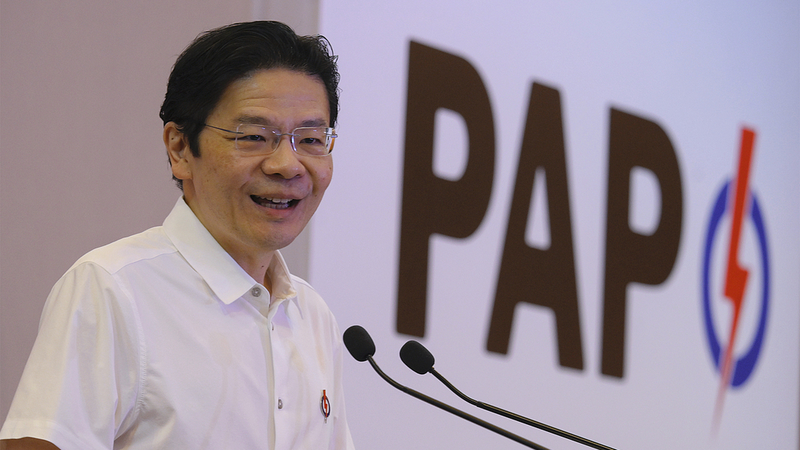 アジアニュースまとめ：シンガポール総選挙、5月3日実施へ