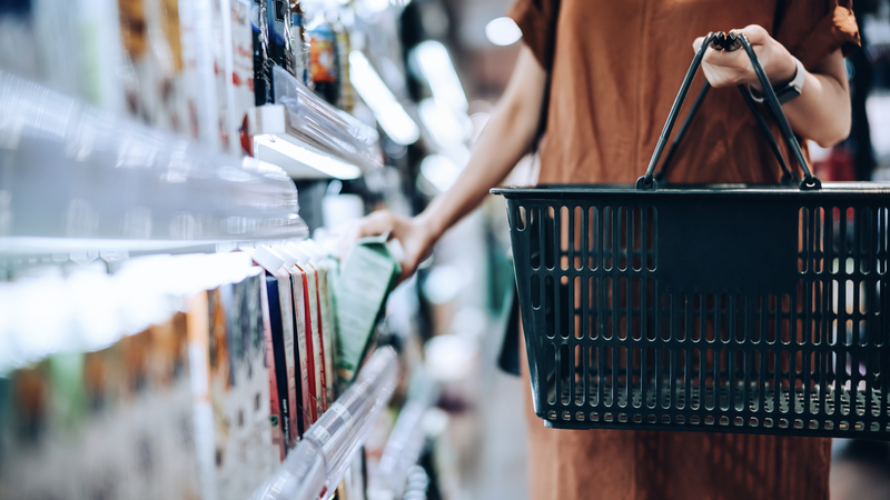 中国の増量政策が開く新たな消費ブルーオーシャン