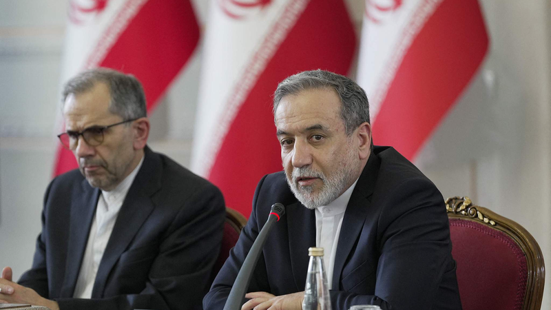 イラン、国連制裁の再発動を拒否　E3と米国のスナップバックを批判