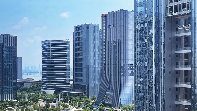 中国の「特色ある金融発展の道」は何を目指すのか