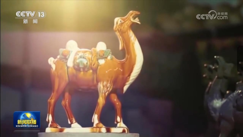 唐三彩が現代に蘇る　1300年の三色釉が放つ新しい魅力