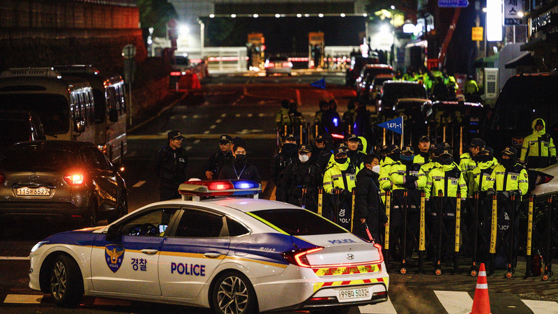 韓国ユン政権で参謀が一斉辞表　戒厳令宣言・解除の余波はどこへ向かうか