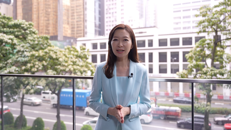 香港に国際調停機関IOMed設立　グローバルサウス紛争解決に新ルート video poster