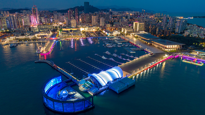 APECと青島・大邱 黄海をつなぐ30年の姉妹都市物語