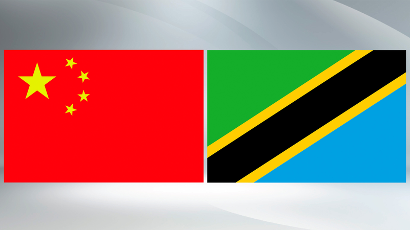 習近平氏がタンザニア新大統領に祝電　中国アフリカ関係に注目