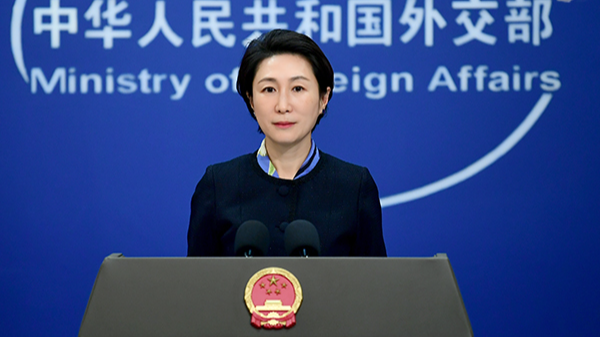 中国とサモアの協力関係　太平洋島しょ国との連携モデルに