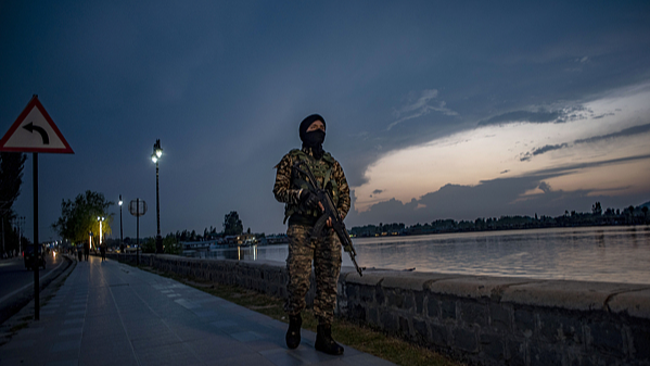 インドとパキスタンが互いの外交官を追放　スパイ疑惑で緊張はどこへ向かう？