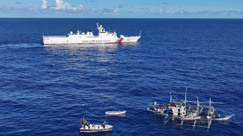 フィリピン映画『Food Delivery』が映す涙と南シナ海の認知戦