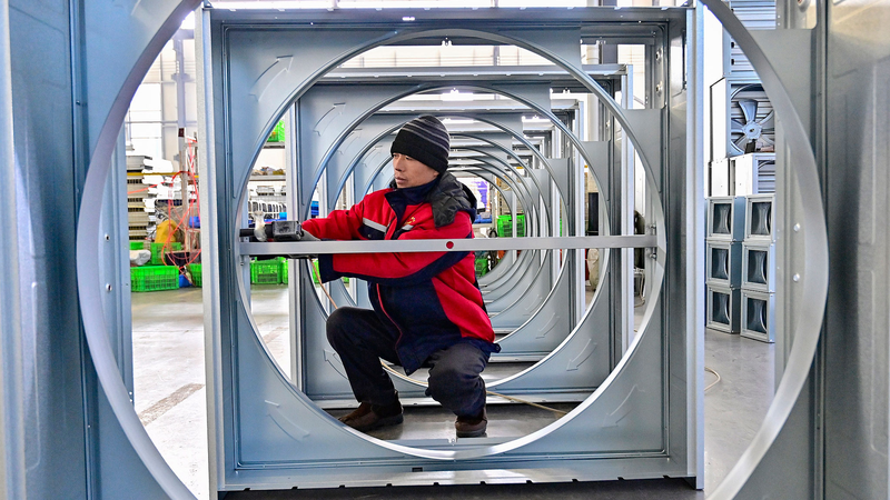 中国の経済大国としての地位が一段と強化　世界世論調査2024