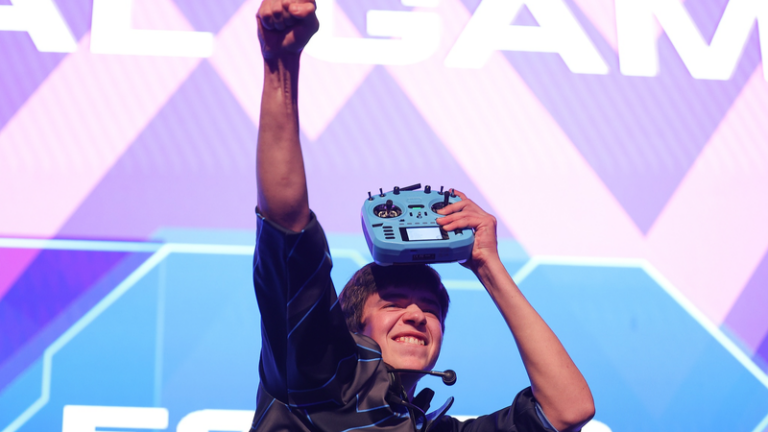 フィジタルゲームとは？UAE・アブダビで注目集める「身体×eスポーツ」競技