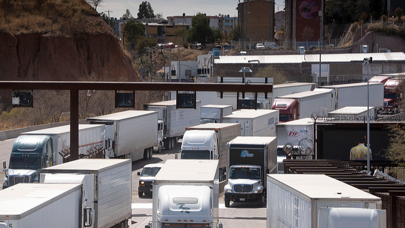 メキシコが中国本土製品に追加関税を検討　トランプ政権の圧力はどこまで影響するか