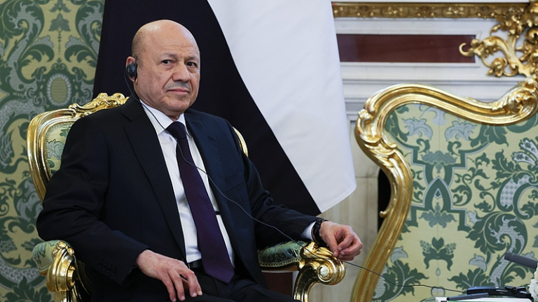 イエメン、ハドラマウトでSTCと緊張激化　PLCがサウジ主導連合に軍事措置要請