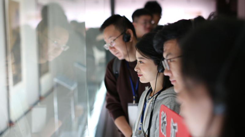 中国本土大学の代表団が台湾訪問を終了　若者交流で両岸関係に一歩