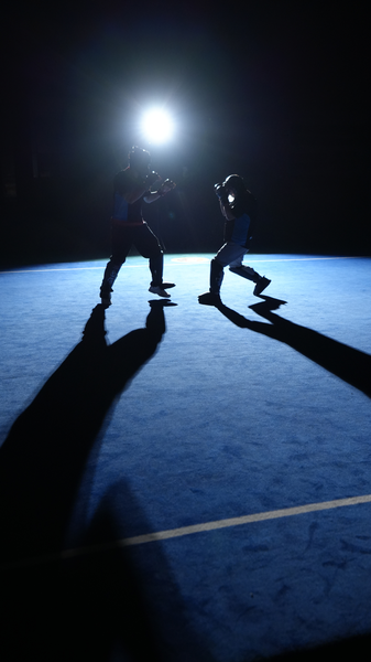 八極拳の効果とは？現代スポーツ科学が注目する伝統武術の哲学 video poster