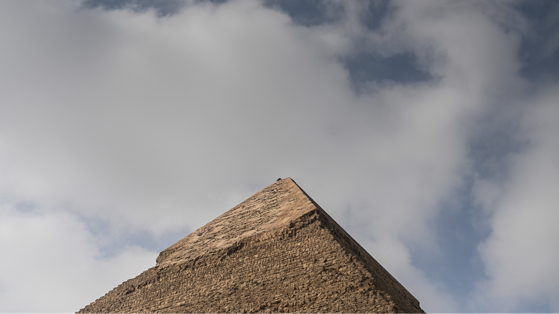 中国の習近平特使、グランド・エジプト博物館開館式典出席の意味