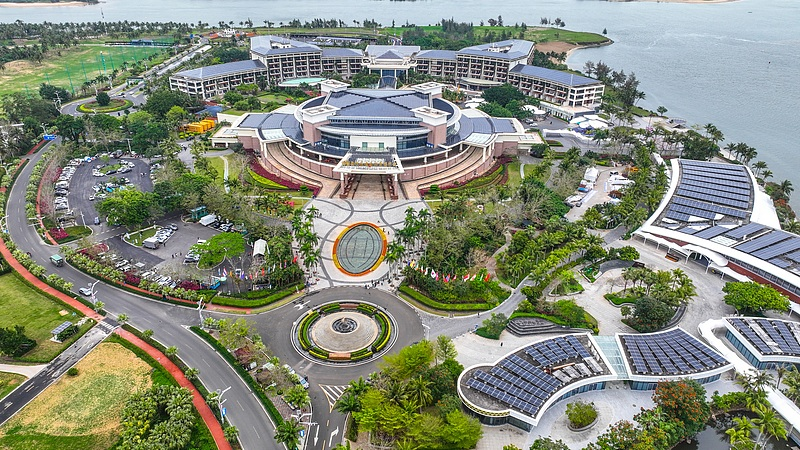 ボアオ・フォーラム・フォー・アジア2025：変化する世界とアジアの未来