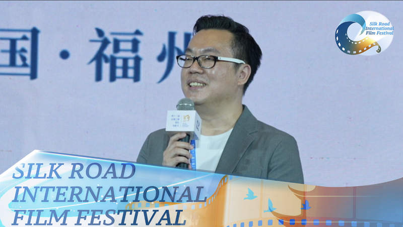 台湾監督が語る両岸の物語　中国映画の未来とは【国際ニュース】 video poster