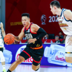 CBA国際ニュース：深圳が四川に96-87勝利、四川は開幕6連敗