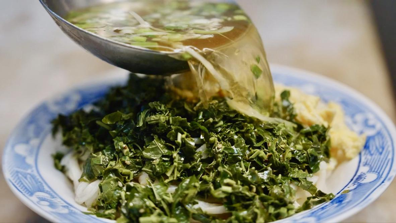 中国・山西省で旬を迎えたXiangchun　強い香りの季節野菜とは video poster