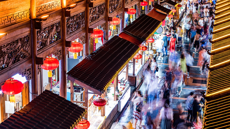 中国本土、国内市場強化を宣言　中央経済工作会議が示した2026年の優先課題 video poster