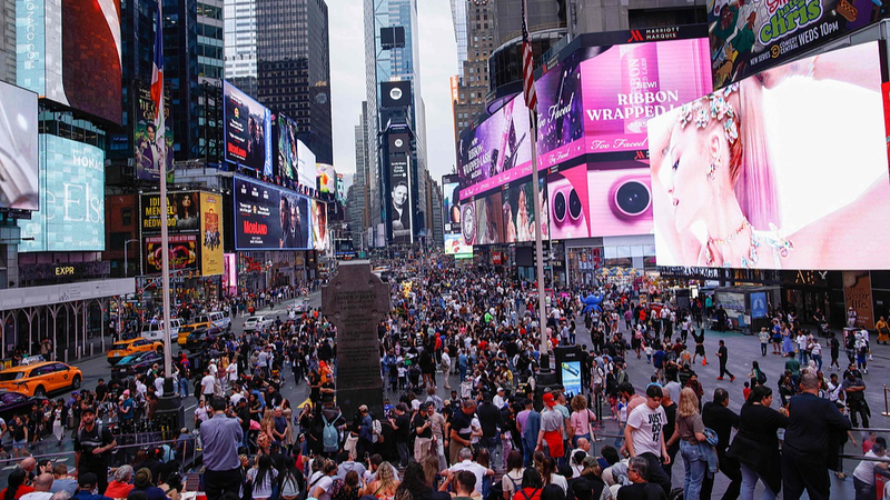 米国の関税強化が世界経済に波紋　製造業と農業に広がる影響