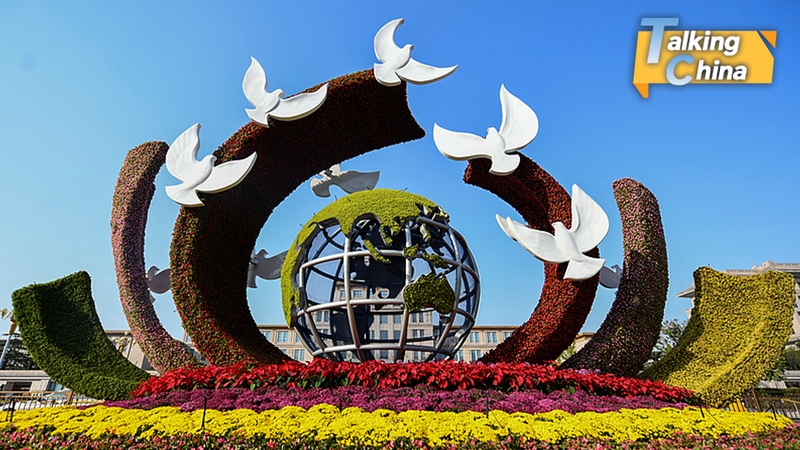 中国はまだ開発途上国か？グローバルサウス巡るCGTN討論を読む video poster