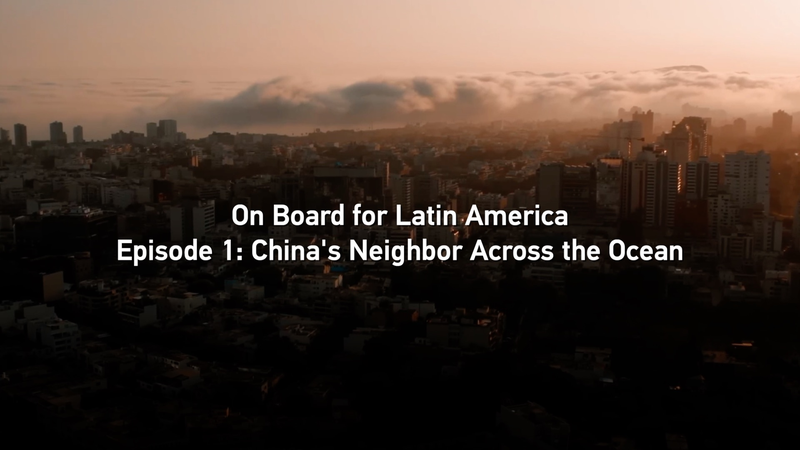 中国はどうアジア太平洋の成長を後押ししているのか【APEC分析】 video poster