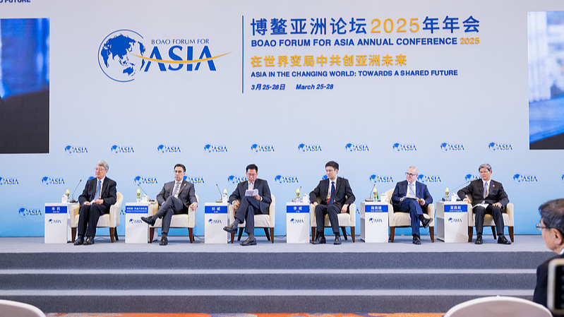 中国の開放と地域連結が支える世界サプライチェーン