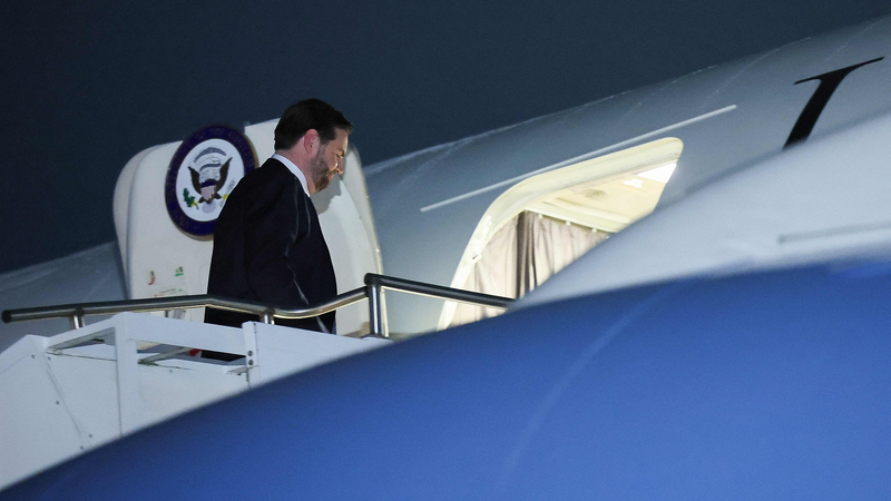 ヴァンス米副大統領の欧州批判発言　民主主義と極右をめぐる国際ニュース