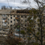 ゼレンスキー氏、米特使らと和平協議　「現実の平和」へ新提案も