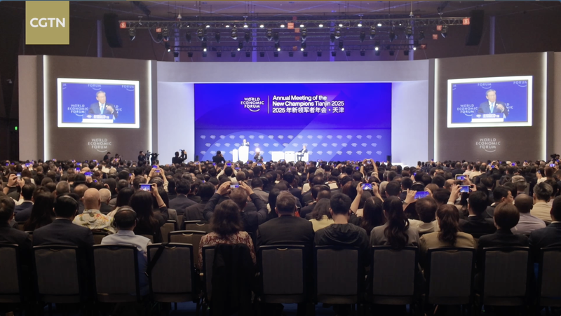 サマーダボス2025：起業家が語る「1ワードの起業家精神」 video poster