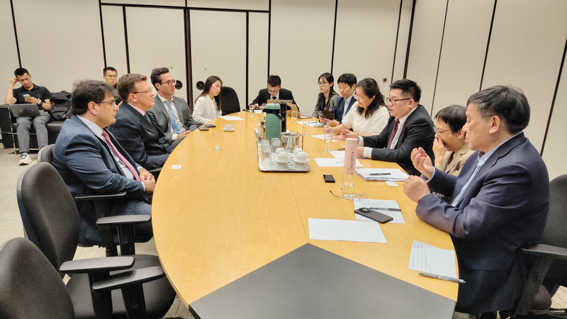 ブラジルで中国式現代化を議論　中国・ブラジル専門家が語る世界への影響