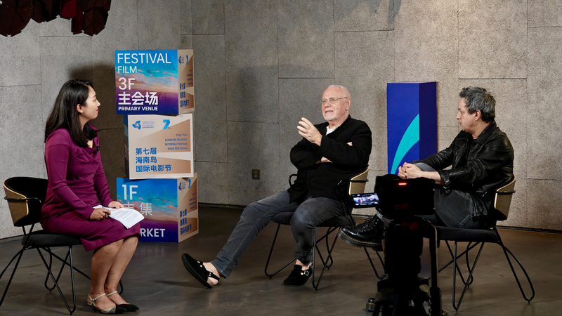 240時間ビザ免除で中国本土旅行が身近に：訪問者が語る“体験した中国” video poster