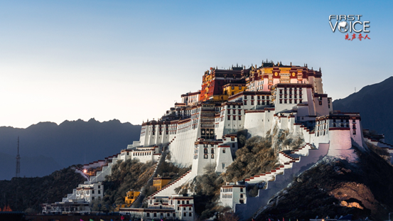 国際ニュースで読むダライ・ラマ14世と旧西蔵の闇