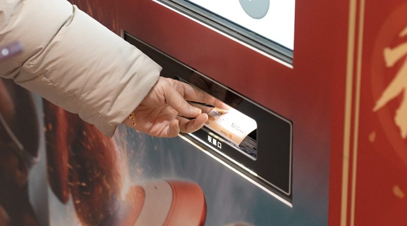 2025年春節、中国本土映画が席巻　大作とIP作品が業界にもたらした自信 video poster