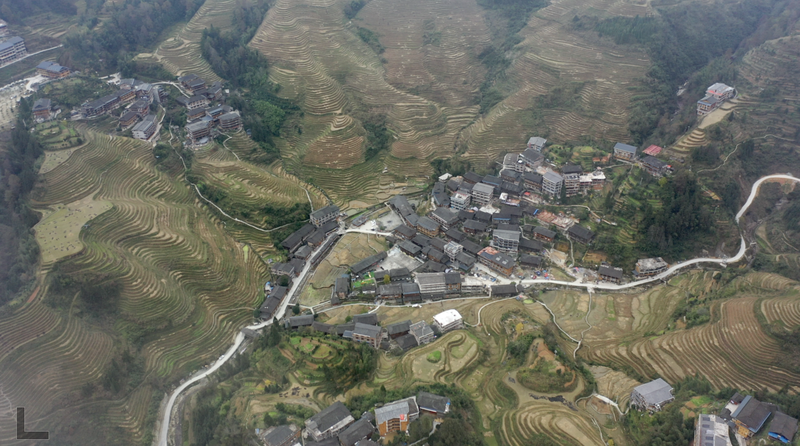 中国・ラオス「友好村」がつなぐ農村観光と貧困削減 video poster