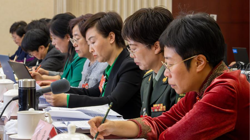 北京会議から約30年、中国の女性エンパワメントはどこまで進んだか