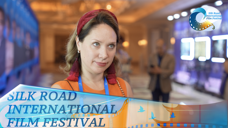 ロシア配給会社が語る、中国文化を映す映画共同製作の力 video poster