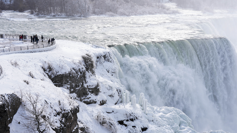 米22州がニューヨーク州を提訴　750億ドル環境基金は違憲か