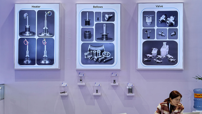 中国ビジネス界、米国の半導体輸出管理「乱用」に強く反発