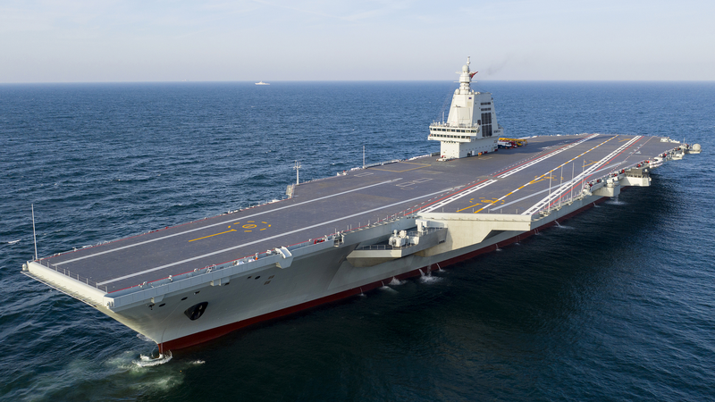 中国外相が語るグローバル海洋ガバナンスとGDI・GSI・GCIの意味