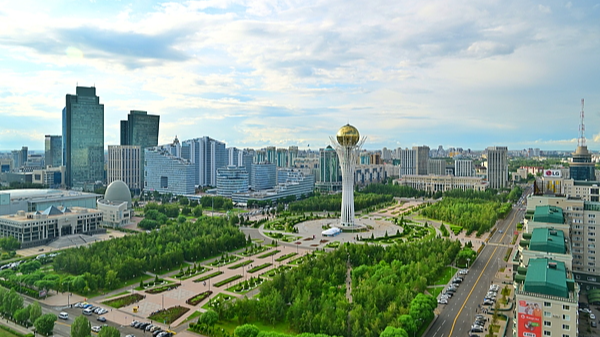 中国・中央アジア首脳会議で習近平主席が示した5つの協力軸