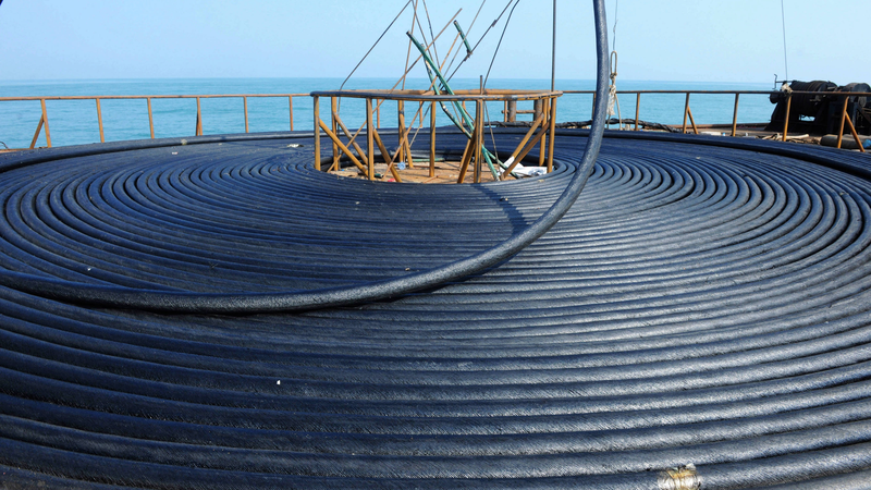 海底ケーブル損傷と台湾の疑念　専門家が語る予測不能なリスク