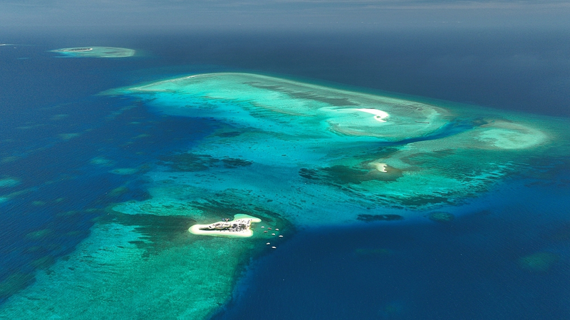 南シナ海仲裁裁定は法の蜃気楼か 中国側が示す国際法の争点