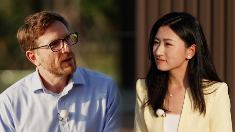 海南の教育開放が加速、国際ハブ並みの存在感へ——人材とイノベーションの「自由な流れ」 video poster