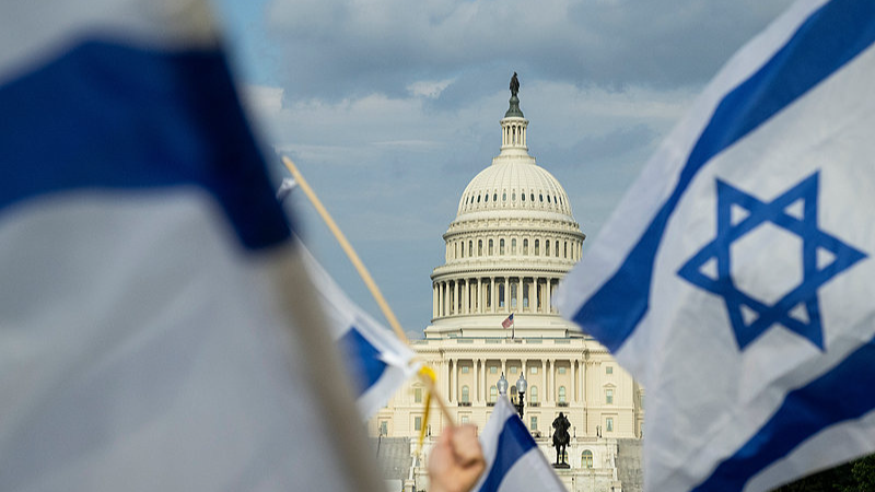 国際ニュース：イスラエルに米国製重爆弾MK-84が到着　供給一時停止を解除