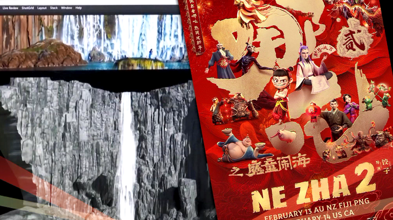 『Ne Zha 2』からNYファッションWまで　国際ニュースで読む2025年カルチャー