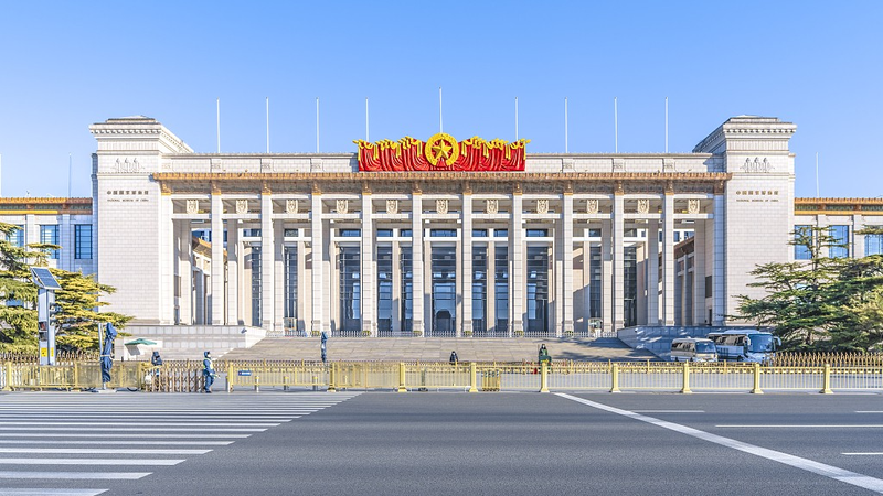 中国国家博物館「National Exhibition」で中国と世界の文明を発信